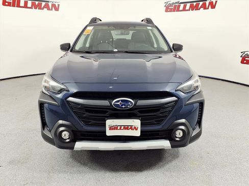 Used 2025 Subaru Outback Limited image 3