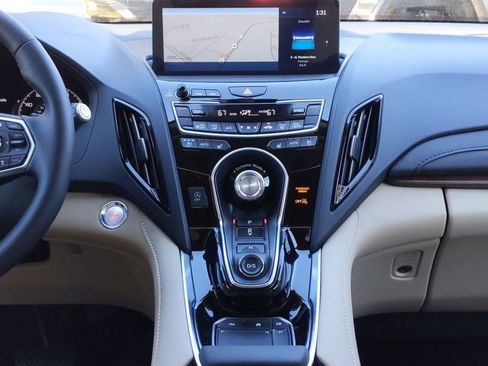 Certified 2021 Acura RDX FWD w/ Advance Package image 18