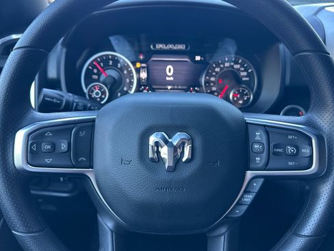 New 2026 RAM 1500 Express AWD/4WD image 21