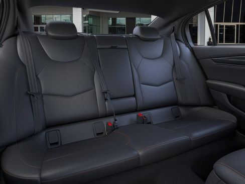 New 2026 Cadillac CT5 Sport RWD image 17