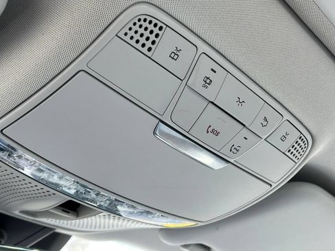 Used 2023 Mercedes-Benz E 350 4MATIC Sedan w/ Premium Package image 35