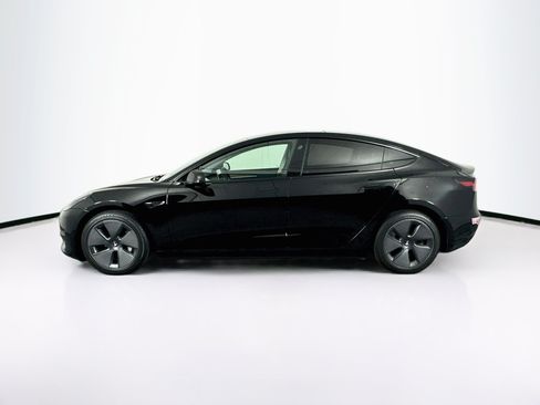 Used 2023 Tesla Model 3 Standard Range RWD image 4
