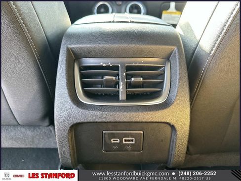 Certified 2023 Chevrolet Blazer LT image 15