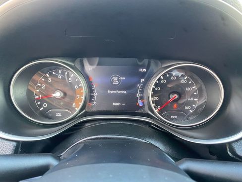 Used 2021 Jeep Compass Latitude image 18