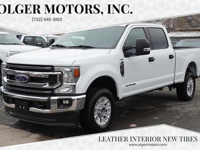 Used 2022 Ford F250 XLT