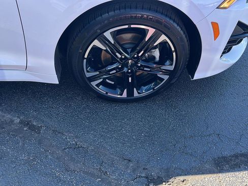 Used 2022 Kia K5 GT-Line w/ GT-Line FWD Premium Package image 32