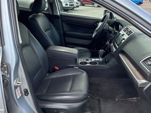 Used 2015 Subaru Outback 2.5i Limited AWD/4WD image 22