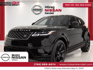 Used 2019 Land Rover Range Rover Velar S AWD/4WD video 1