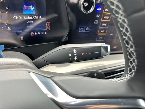 New 2025 Chevrolet Traverse LT w/ Enhanced Driving Package image 20