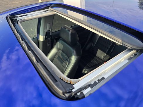 Used 2024 Honda CR-V EX-L image 20