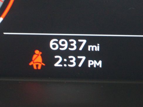 Used 2025 Audi A5 2.0T Premium Plus w/ Convenience Plus Package image 25