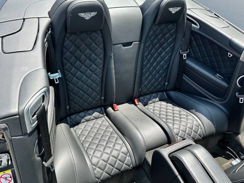 Used 2016 Bentley Continental GT AWD/4WD image 34