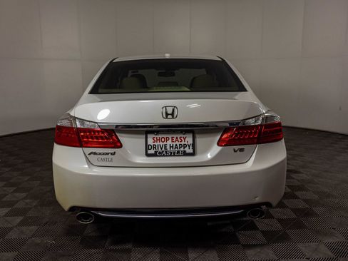 Used 2014 Honda Accord EX-L image 18