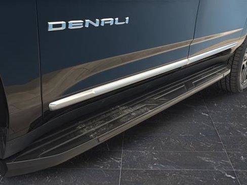 Used 2024 GMC Yukon XL Denali w/ Max Trailering Package AWD/4WD image 45
