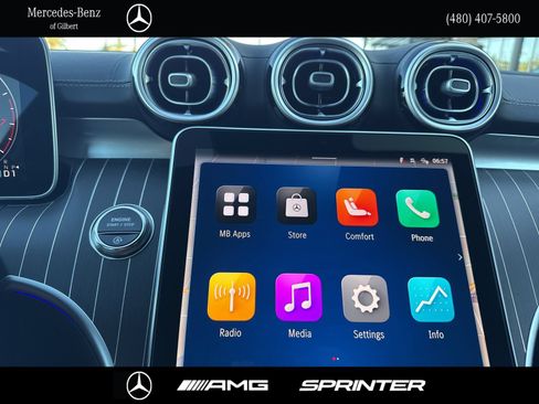 Used 2026 Mercedes-Benz CLE 300 4MATIC Coupe image 23