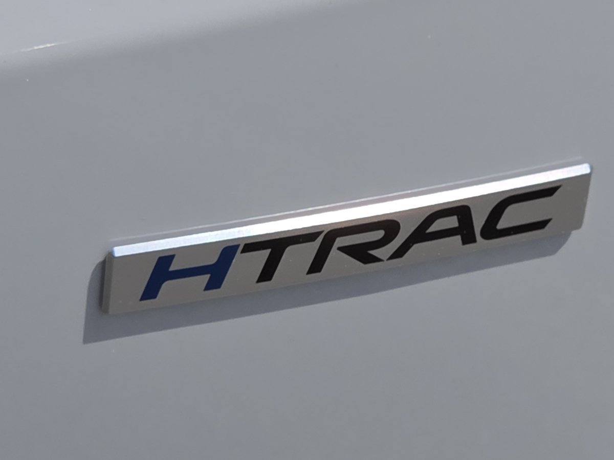 New 2026 Hyundai Tucson SEL Plus AWD/4WD image 5