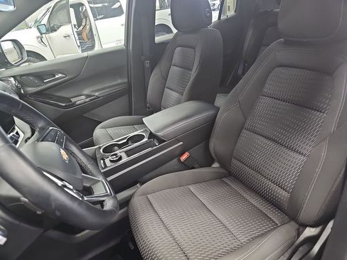 Used 2026 Chevrolet Equinox LT FWD image 14