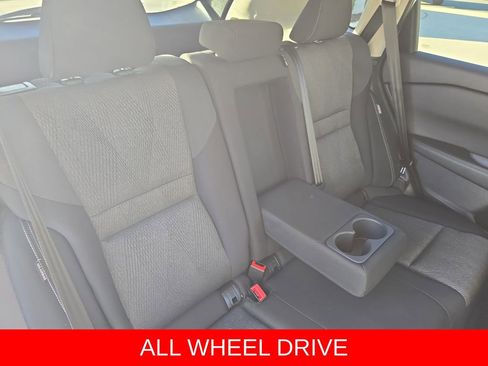 Used 2024 Nissan Rogue SV image 11