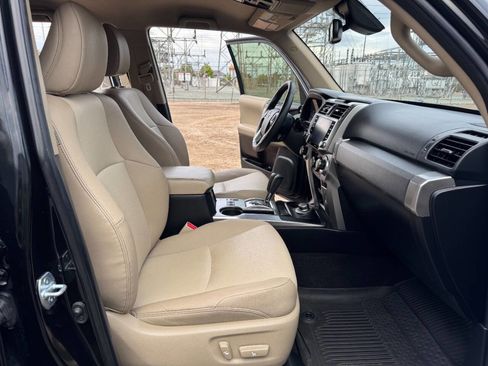 Used 2020 Toyota 4Runner SR5 Premium AWD/4WD image 11