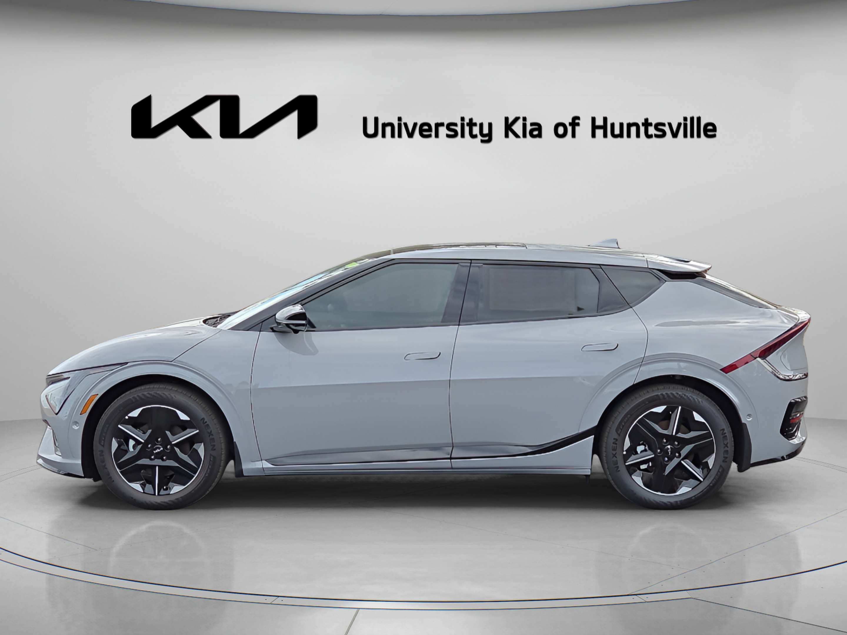 New 2025 Kia EV6 GT-Line RWD image 5