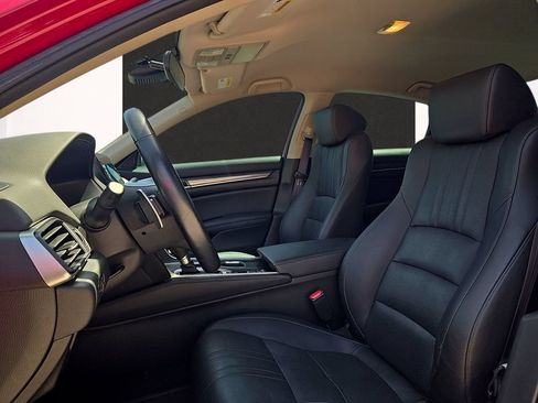 Used 2022 Honda Accord Sport Special Edition image 13