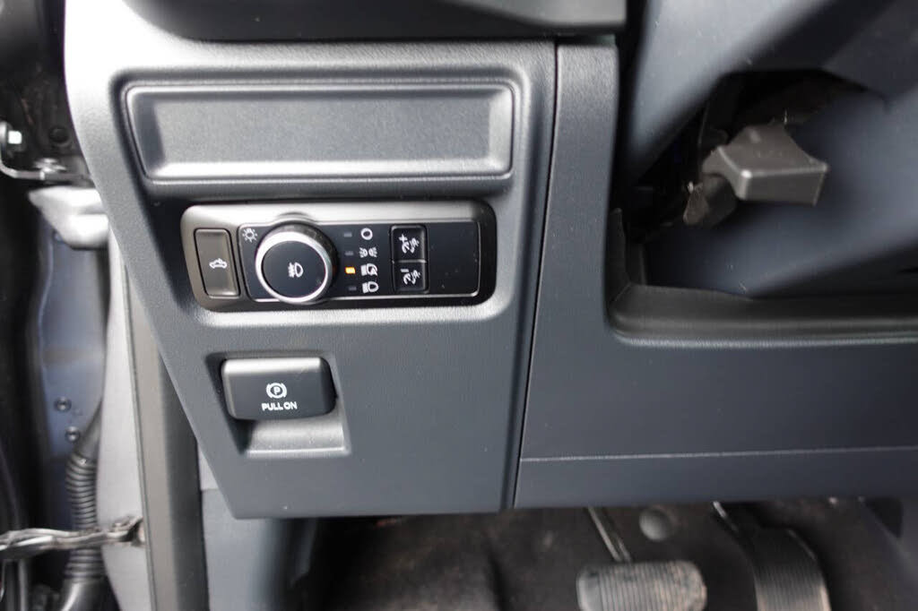 Used 2024 Ford F150 XLT w/ XLT Black Appearance Package AWD/4WD image 54