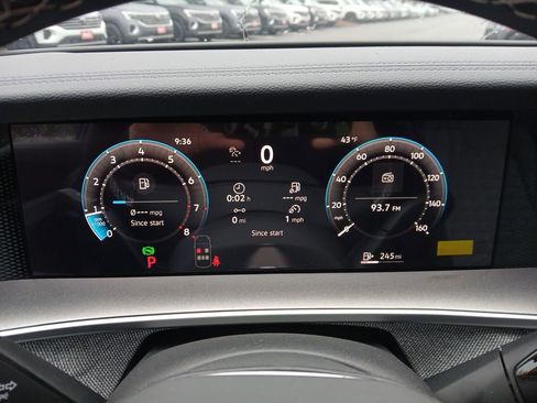 New 2026 Volkswagen Tiguan S image 15