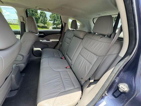 Used 2013 Honda CR-V EX-L image 17