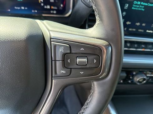 Used 2026 Chevrolet Silverado 2500 High Country w/ High Country Premium Package image 23