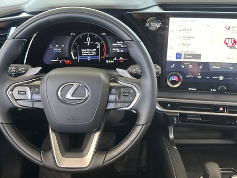New 2025 Lexus RX 350 Premium image 14