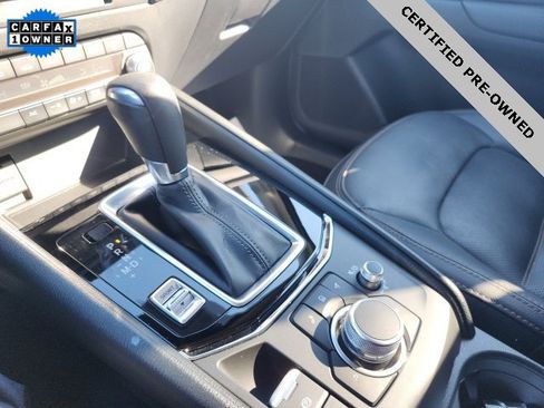 Certified 2023 MAZDA CX-5 AWD 2.5 S w/ Preferred Package image 31