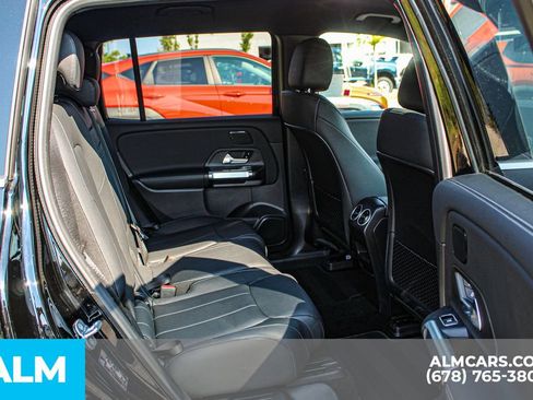 Used 2024 Mercedes-Benz EQB 250+ 250+ image 18