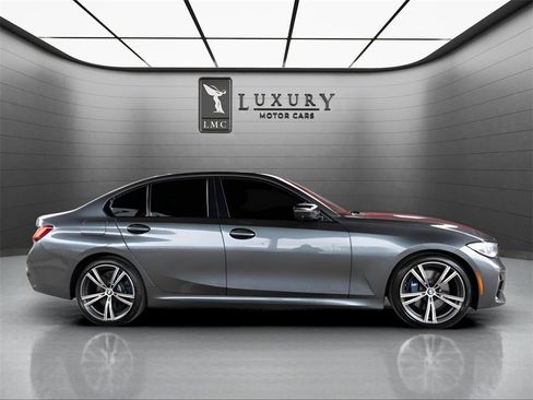 Used 2020 BMW M340i xDrive M340i xDrive image 5