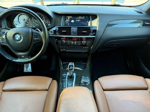 Used 2016 BMW X3 xDrive28i w/ Premium Package AWD/4WD image 9