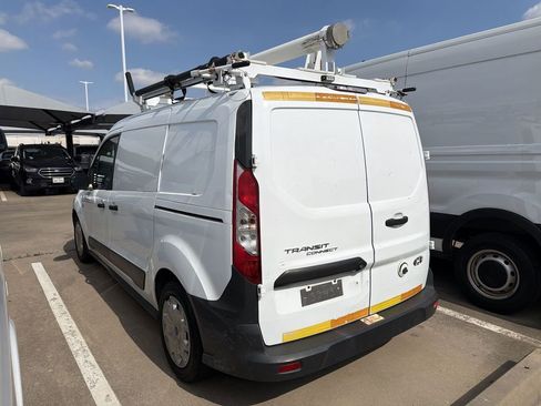 Used 2016 Ford Transit Connect XL FWD image 3