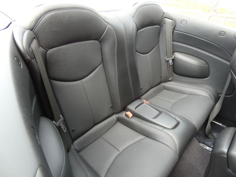 Used 2011 INFINITI G37 Sport w/ Premium Pkg image 32