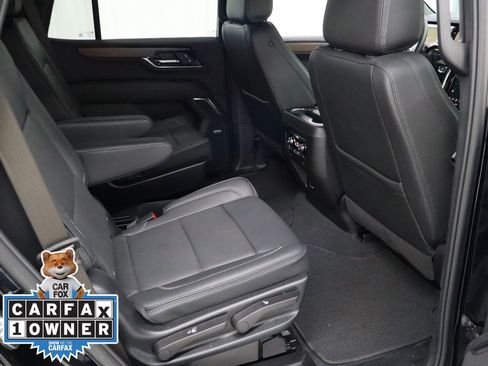 Used 2025 GMC Yukon Denali image 26