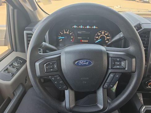 Used 2020 Ford F150 XL w/ Equipment Group 101A Mid RWD image 12