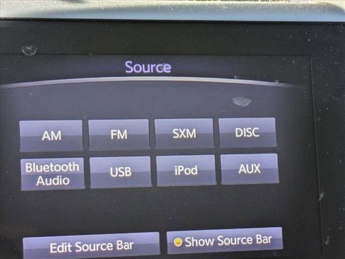 Used 2019 INFINITI Q50 Luxe image 8