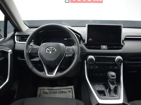 Used 2023 Toyota RAV4 XLE w/ Convenience Package AWD/4WD image 15