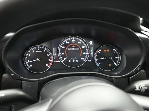 Used 2025 MAZDA CX-50 AWD 2.5 S w/ Premium Plus Pkg image 13