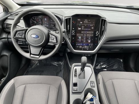Certified 2026 Subaru Crosstrek 2.0i Premium AWD/4WD image 28