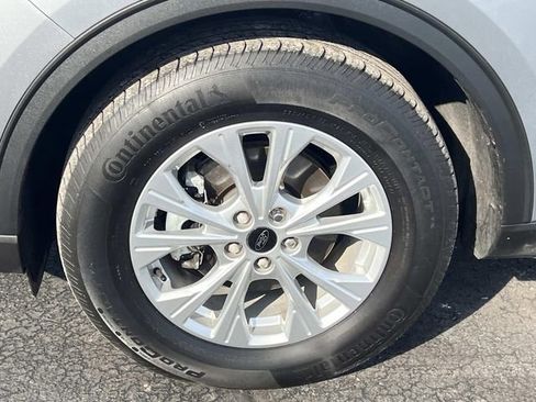 Certified 2023 Ford Escape Active w/ Tech Pack #1 image 10