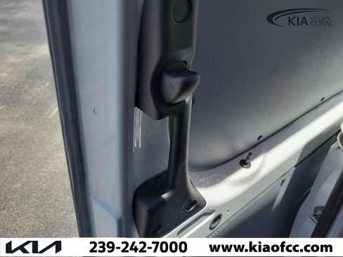 Used 2025 Mercedes-Benz Sprinter 2500 image 12