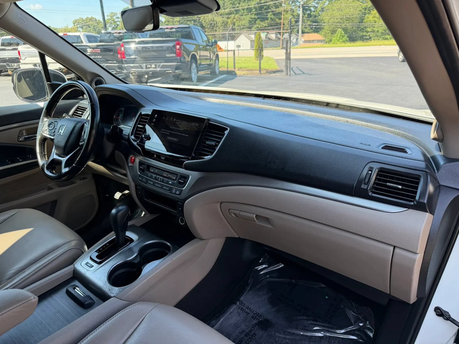 Used 2019 Honda Pilot EX-L image 15