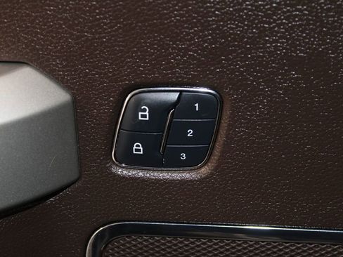 Used 2018 Ford F150 King Ranch w/ Equipment Group 601A Luxury image 41