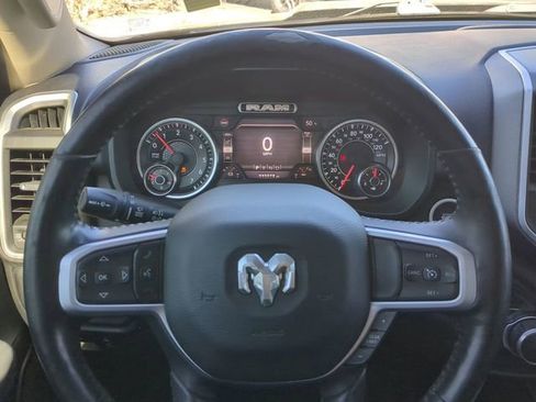 Used 2020 RAM 1500 Big Horn image 32