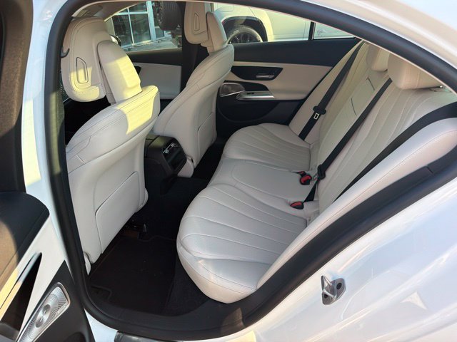 Used 2024 Mercedes-Benz E 350 4MATIC Sedan image 12