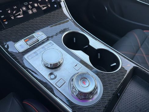 Used 2026 Genesis GV70 3.5T Sport Prestige image 37