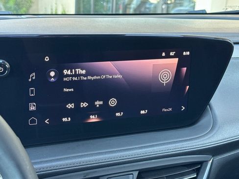 Certified 2024 Buick Encore GX Preferred FWD image 19